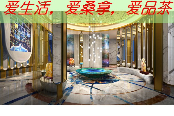 南宁公园：品味茶香，享受宁静时光-南宁 公园